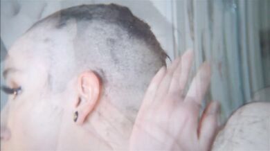 Lynn-Tonic - Headshave!