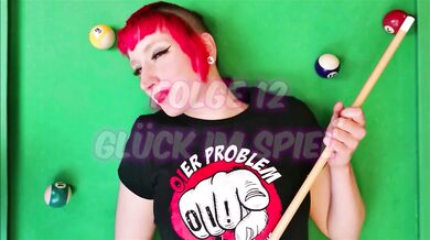 X-Ray's Sex Club - Folge 12 - Glück im Spiel