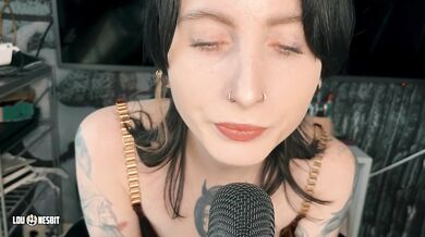 ASMR JOI
