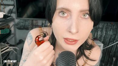 ASMR JOI