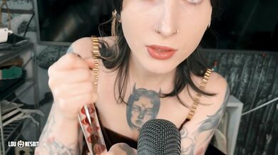 ASMR JOI