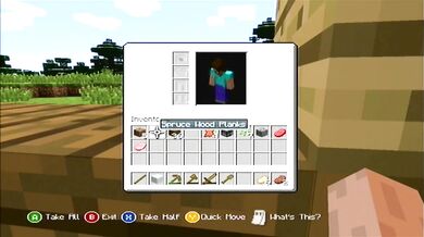 Minecraft Xbox: Finally Somewhere To Live [2]