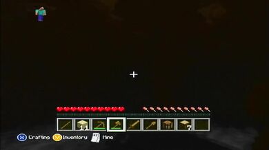 Minecraft Xbox: Finally Somewhere To Live [2]