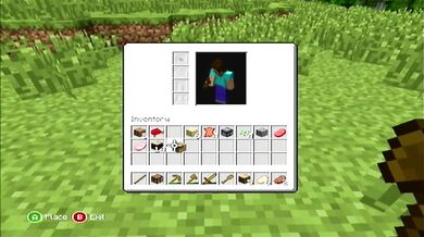 Minecraft Xbox: Finally Somewhere To Live [2]