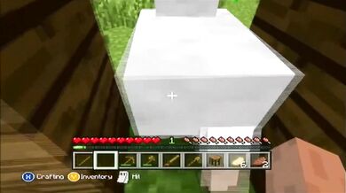 Minecraft Xbox: Finally Somewhere To Live [2]