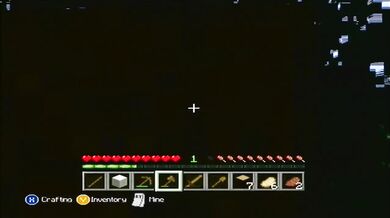 Minecraft Xbox: Finally Somewhere To Live [2]