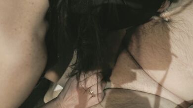 Chanel: blowjob with cum in with