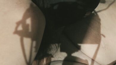 Chanel: blowjob with cum in with