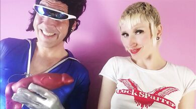X-Ray's Sex Club - Folge 07 - Kein Halloween Clip