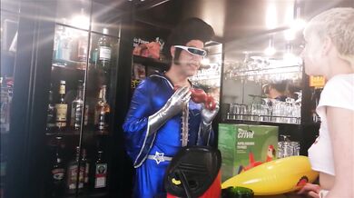 X-Ray's Sex Club - Folge 07 - Kein Halloween Clip