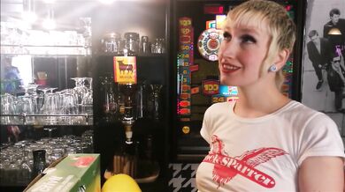 X-Ray's Sex Club - Folge 07 - Kein Halloween Clip