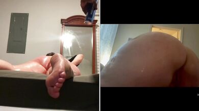 Sapphiresub and Bubble Trouble compilation