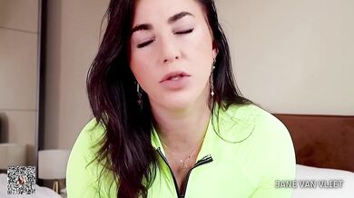 Dutch JOI, I tell you how to jerk off