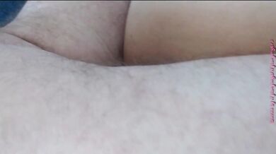 Fette Fotze zum Test Ficken 3