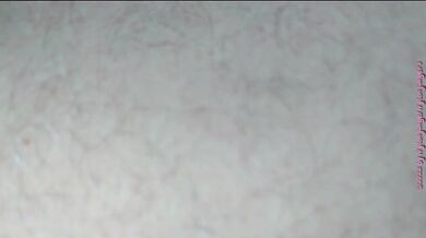 Fette Fotze zum Test Ficken 3