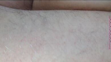 Fette Fotze zum Test Ficken 3