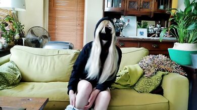 316 Holland Doll - Summer de Mol Caught Cheating Again Ends in Pussy Licking 2