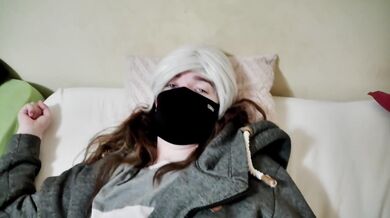 307 Holland Doll - Summer de Mol I am a Whore!