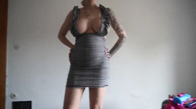 Stepmom helps her boy jerk off dirty talk handjob but we don't tell that to your dad and we don't tell that to your father