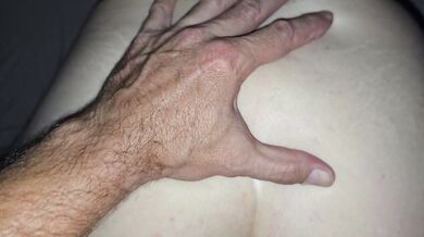 Dutch horny woman does a blowjob, reverse cowgirl, doggystyle and cumshot.
