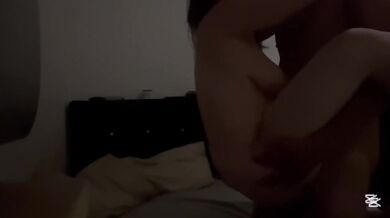 I fuck my stepson and get all his milk out of him part 2