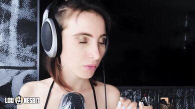 Du wirst zu meiner Sissy Bitch, ASMR