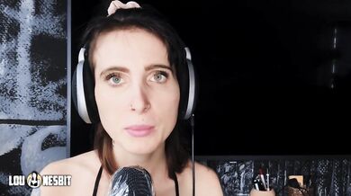 Du wirst zu meiner Sissy Bitch, ASMR