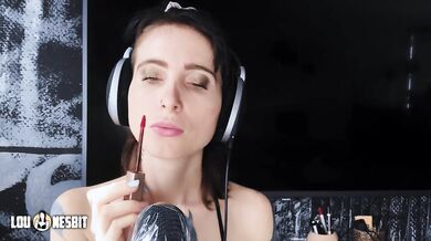 Du wirst zu meiner Sissy Bitch, ASMR