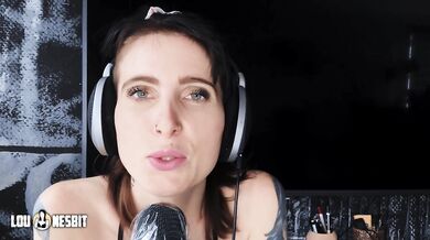 Du wirst zu meiner Sissy Bitch, ASMR
