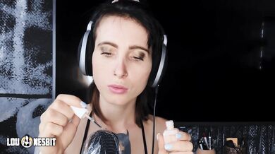 Du wirst zu meiner Sissy Bitch, ASMR