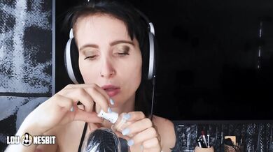 Du wirst zu meiner Sissy Bitch, ASMR