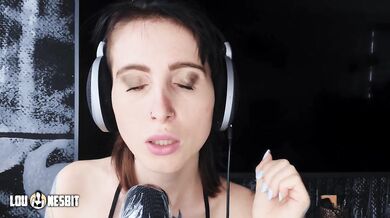 Du wirst zu meiner Sissy Bitch, ASMR