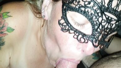 Man cheats on with best friend. She sucks his hard cock and then gets fucked wonderfully.