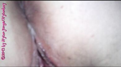 Fetter Arsch und Geile Fotze