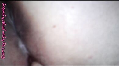 Fetter Arsch und Geile Fotze