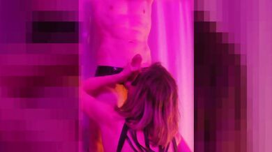 Don´t panic, hubby ;-) All I want is your cum...