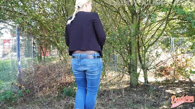 So much I piss in the lunch break