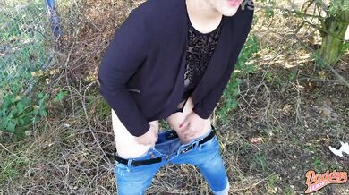So much I piss in the lunch break
