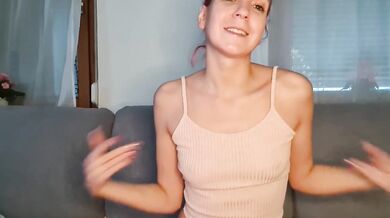 First Time on Tits