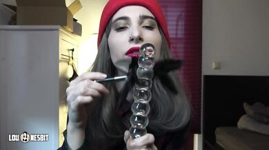 The Orgasm Torture, Slave Training