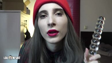 The Orgasm Torture, Slave Training