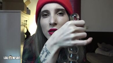 The Orgasm Torture, Slave Training