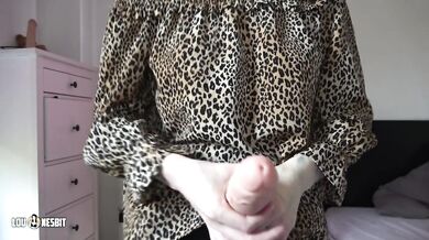 I love fucking their asses! Pegging