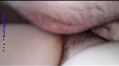 Geiler Fick in FSH - Teil 2: Creampie