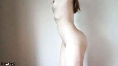 naked body show