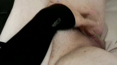 Milf enjoying fuck and keeps squirting