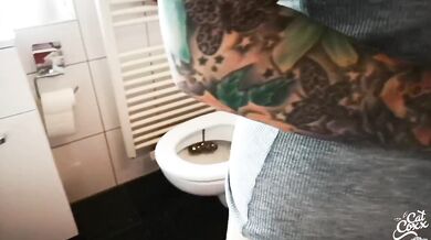 Drink my morning urine!!