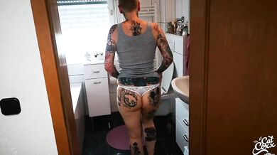 Drink my morning urine!!