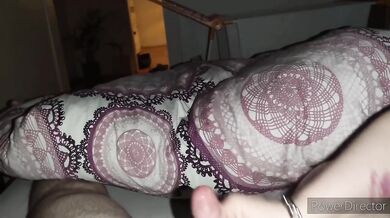 Compilation Long Nails Handjob - she Finishes the Job Cumpilation Handjob