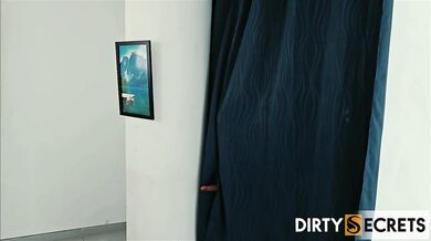 ANAL FUCK WITH LIL TIMY PLAYING HIDE AND SEEK